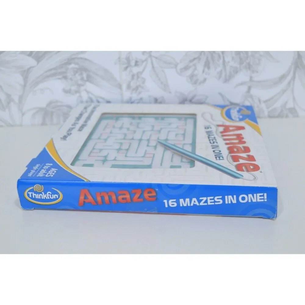 Thinkfun think fun